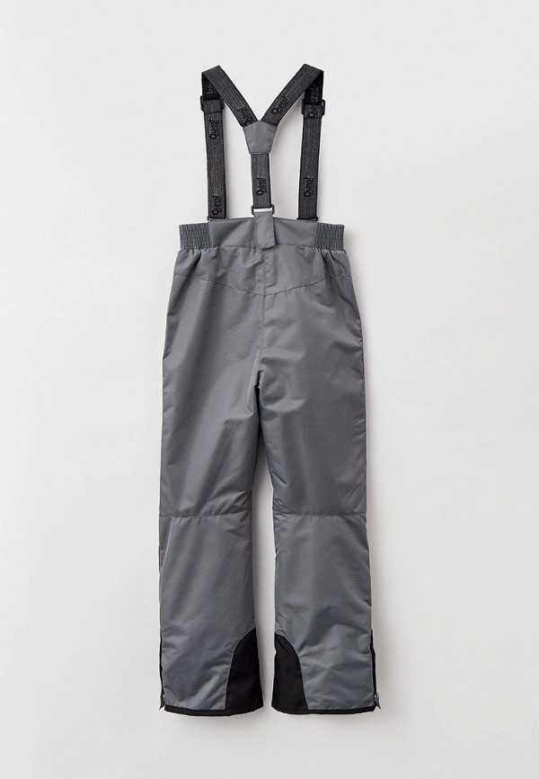 фото Брюки oldos