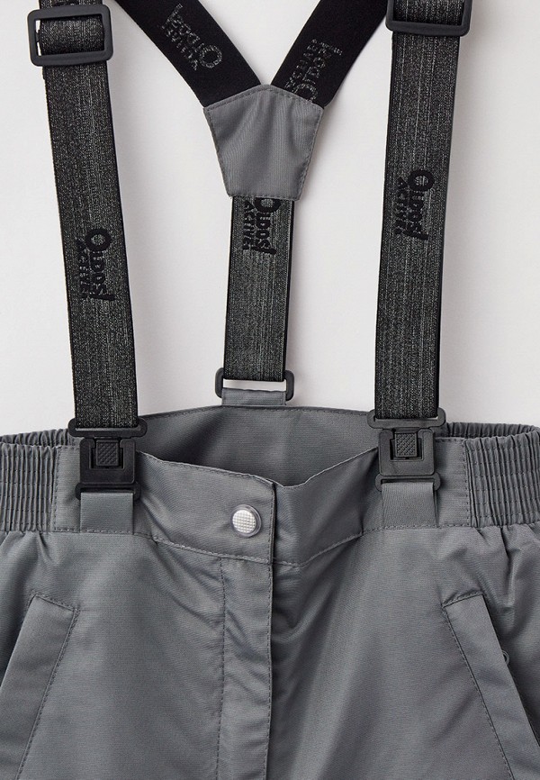 фото Брюки oldos