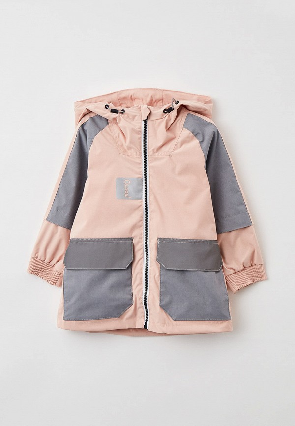 фото Ветровка oldos