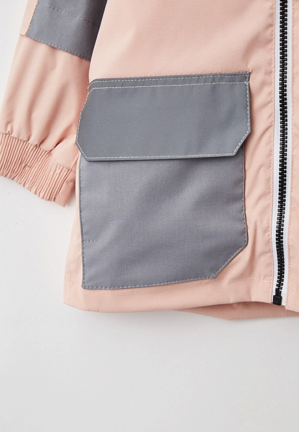 фото Ветровка oldos