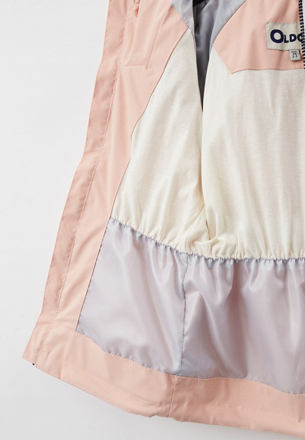 фото Ветровка oldos