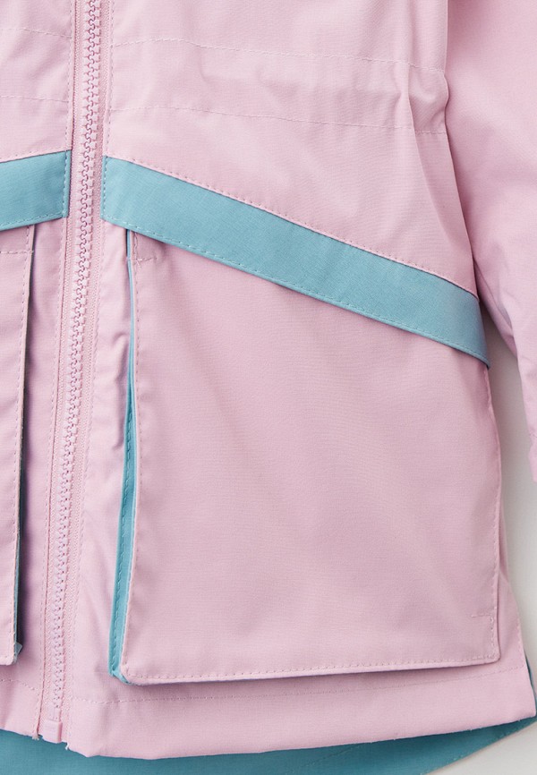 фото Ветровка oldos