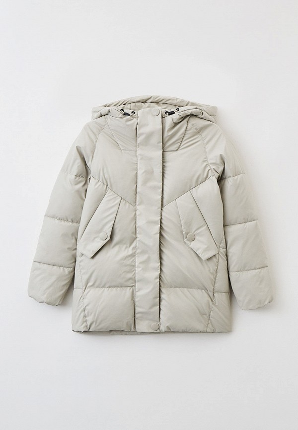 фото Куртка утепленная oldos