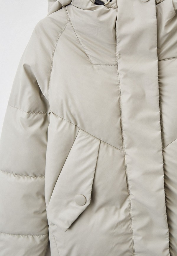 фото Куртка утепленная oldos