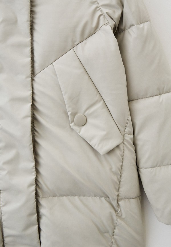 фото Куртка утепленная oldos