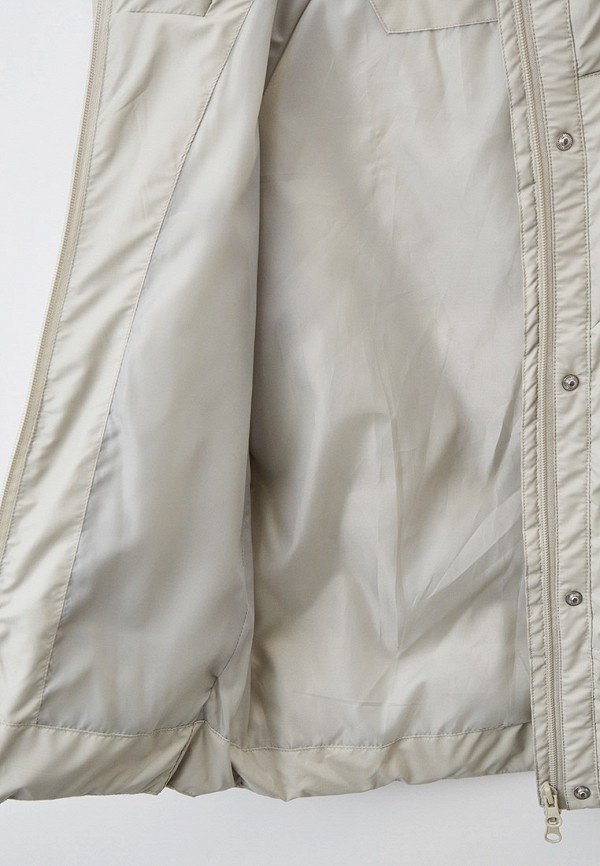 фото Куртка утепленная oldos