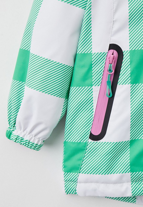 фото Куртка утепленная oldos