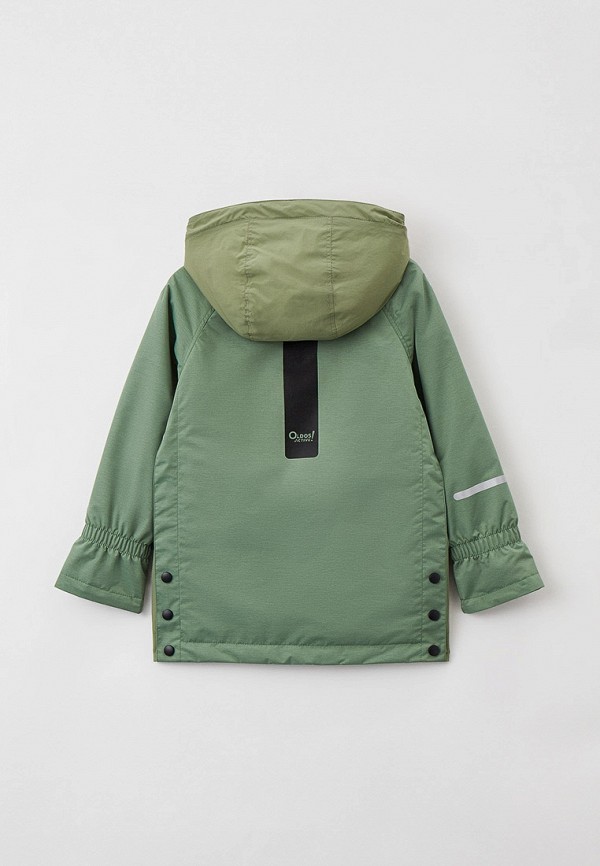 фото Куртка утепленная oldos