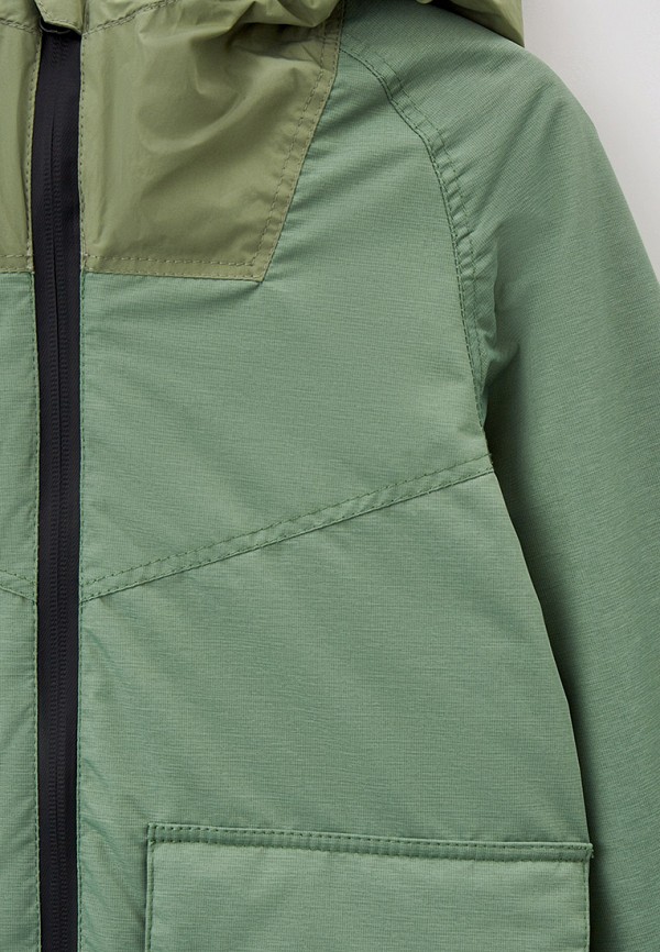 фото Куртка утепленная oldos