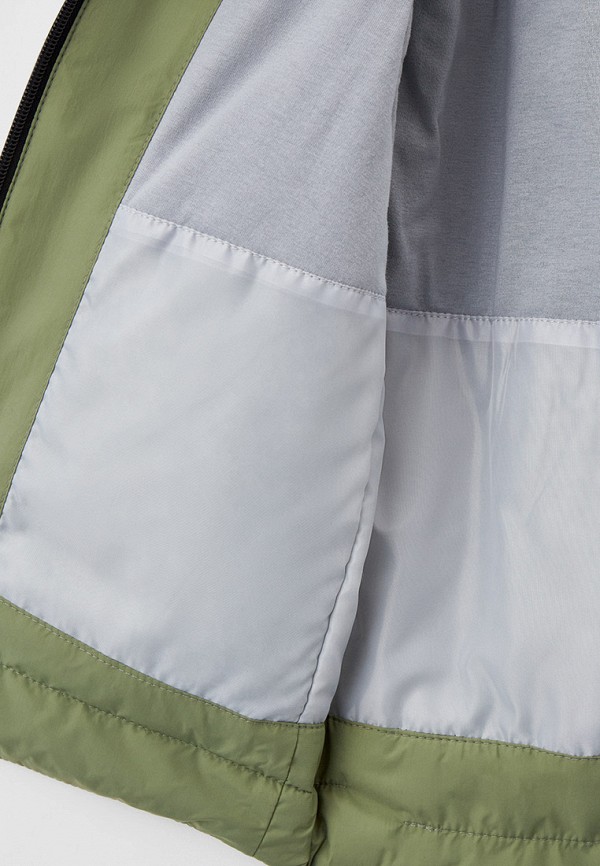 фото Куртка утепленная oldos