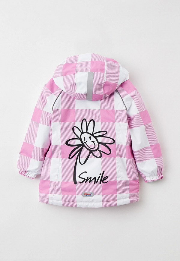 фото Куртка утепленная oldos