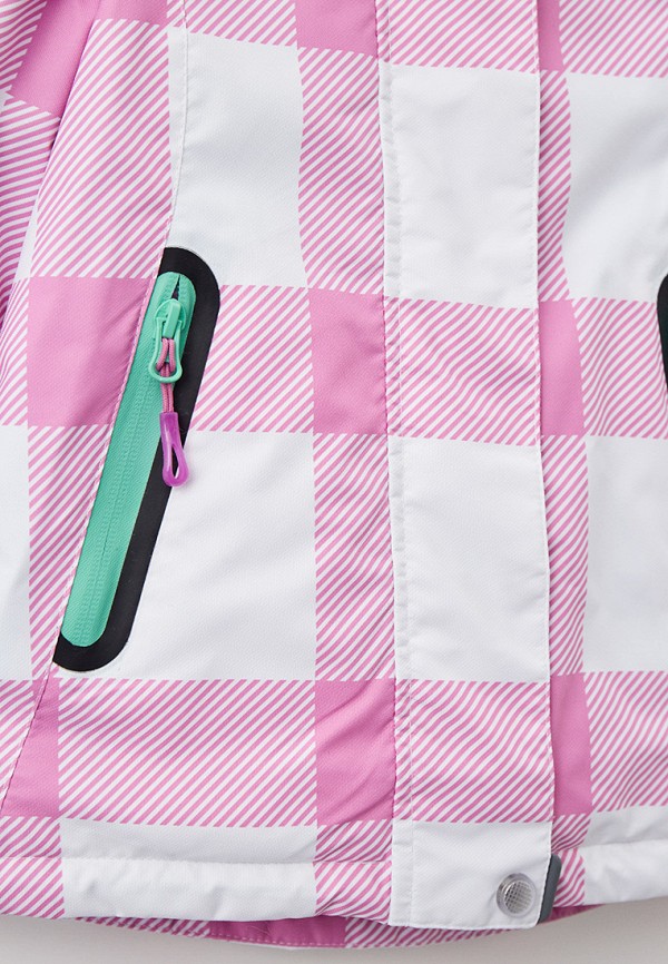 фото Куртка утепленная oldos