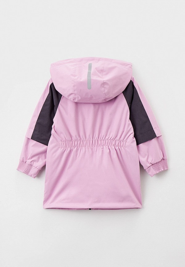 фото Ветровка oldos