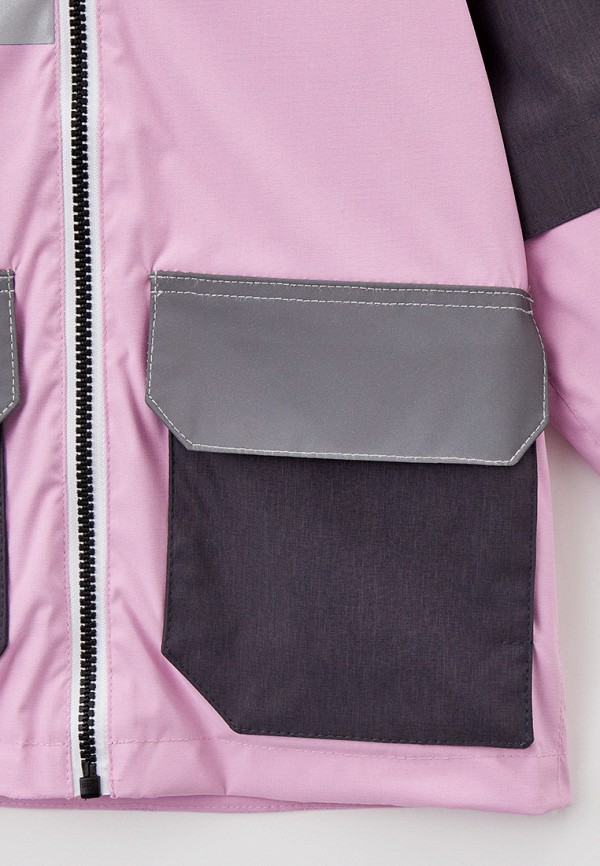 фото Ветровка oldos