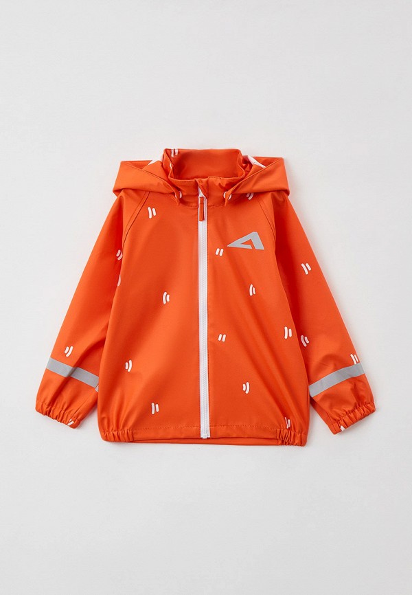 фото Ветровка oldos