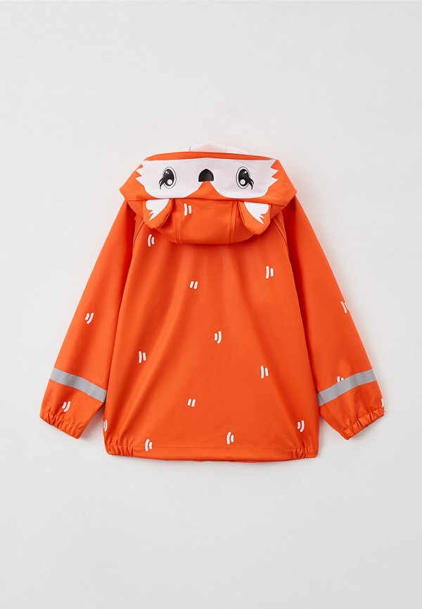 фото Ветровка oldos