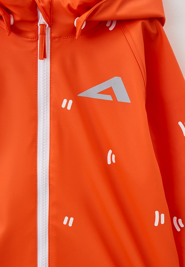 фото Ветровка oldos