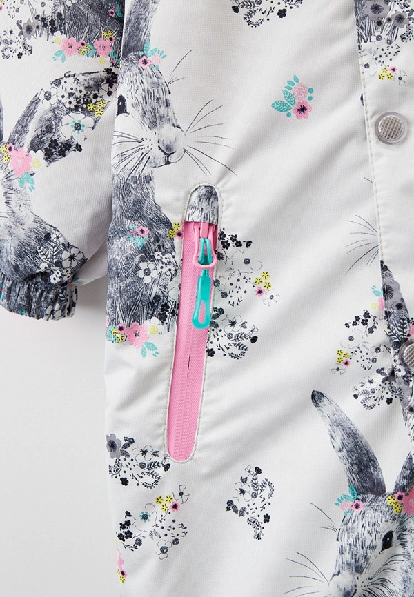 фото Комбинезон утепленный oldos