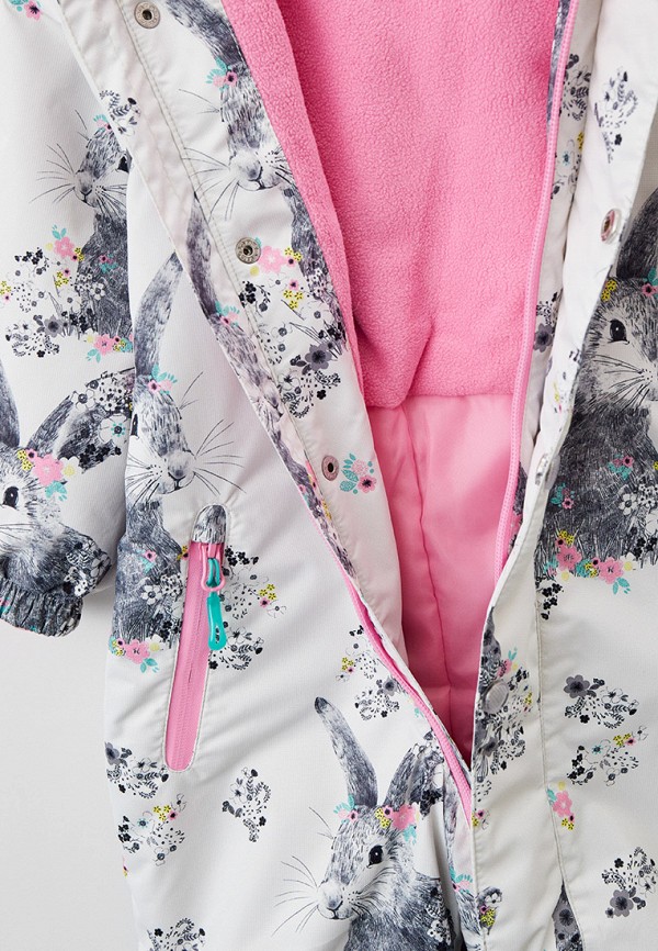 фото Комбинезон утепленный oldos