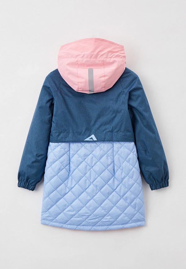 фото Куртка утепленная oldos