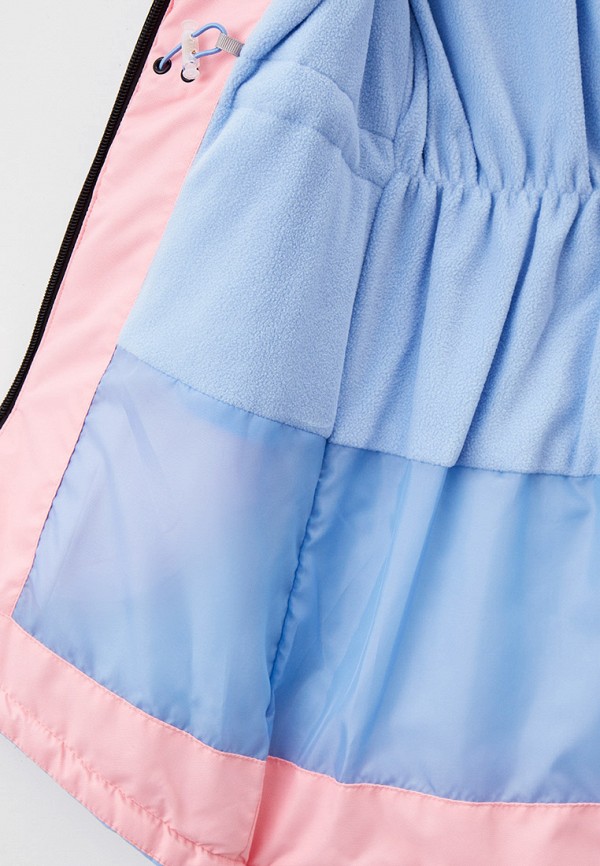 фото Куртка утепленная oldos