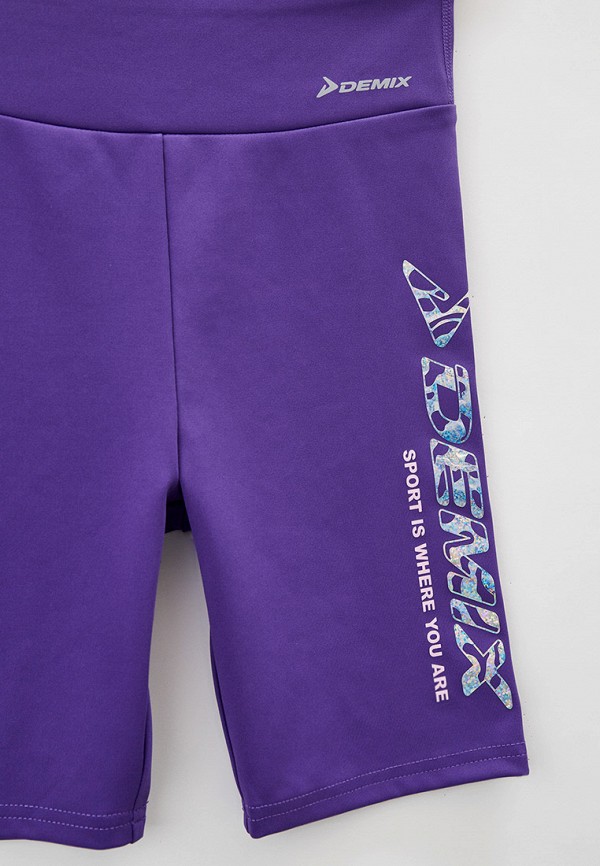 фото Шорты спортивные demix