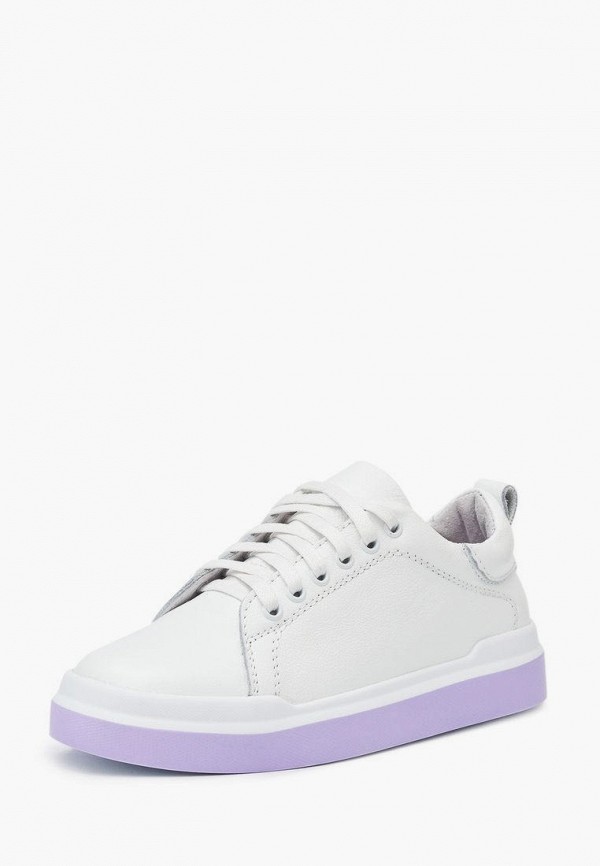 фото Кеды alessio nesca