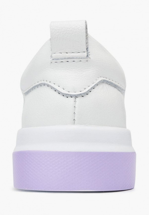 фото Кеды alessio nesca