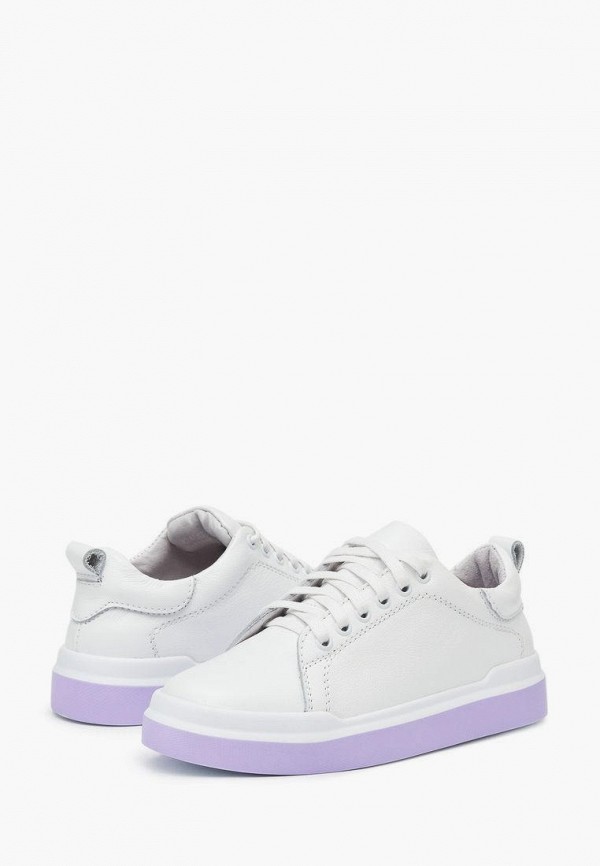 фото Кеды alessio nesca