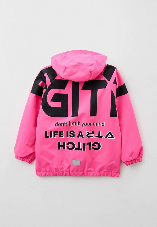 фото Ветровка playtoday