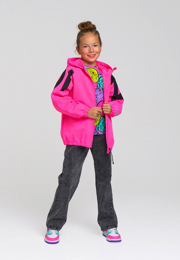 фото Ветровка playtoday