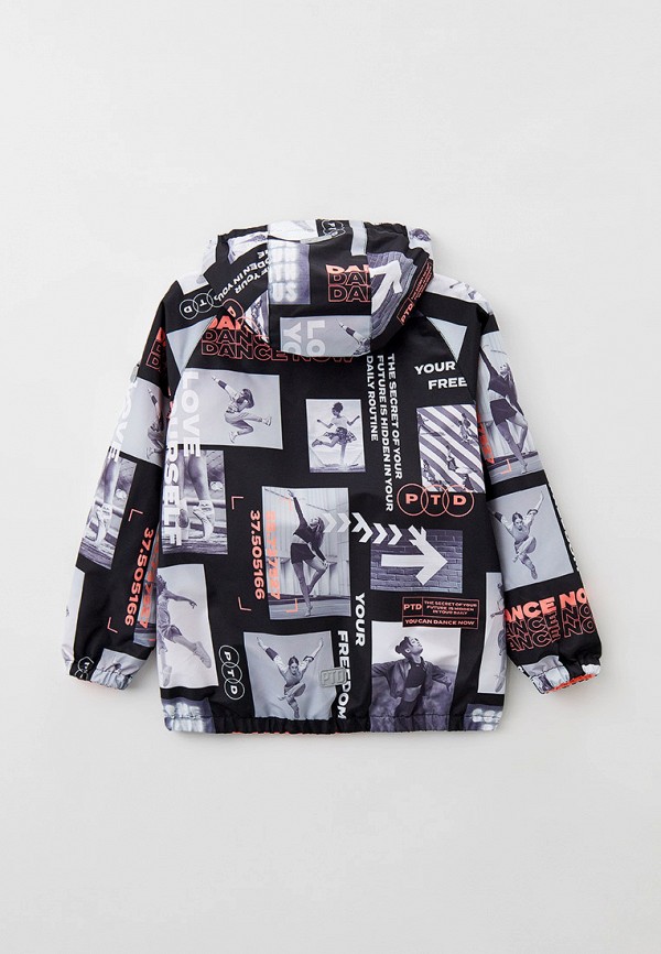 фото Куртка playtoday