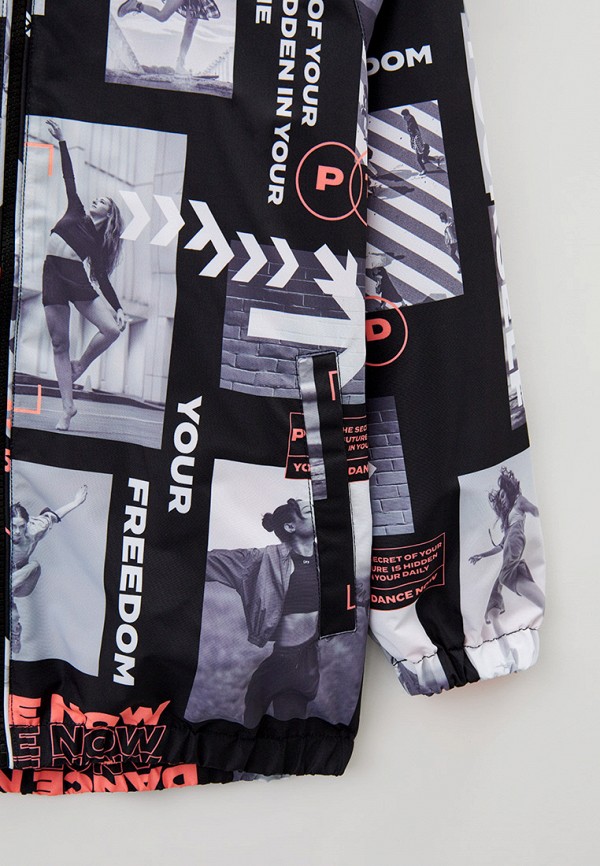 фото Куртка playtoday