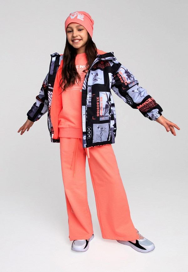 фото Куртка playtoday