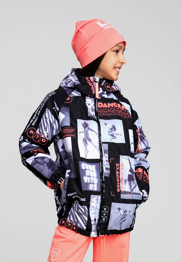 фото Куртка playtoday