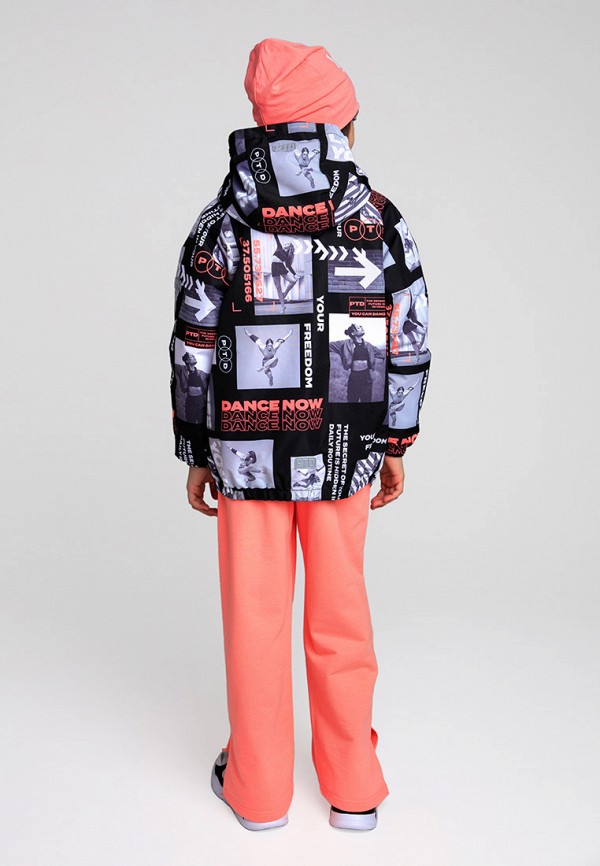 фото Куртка playtoday