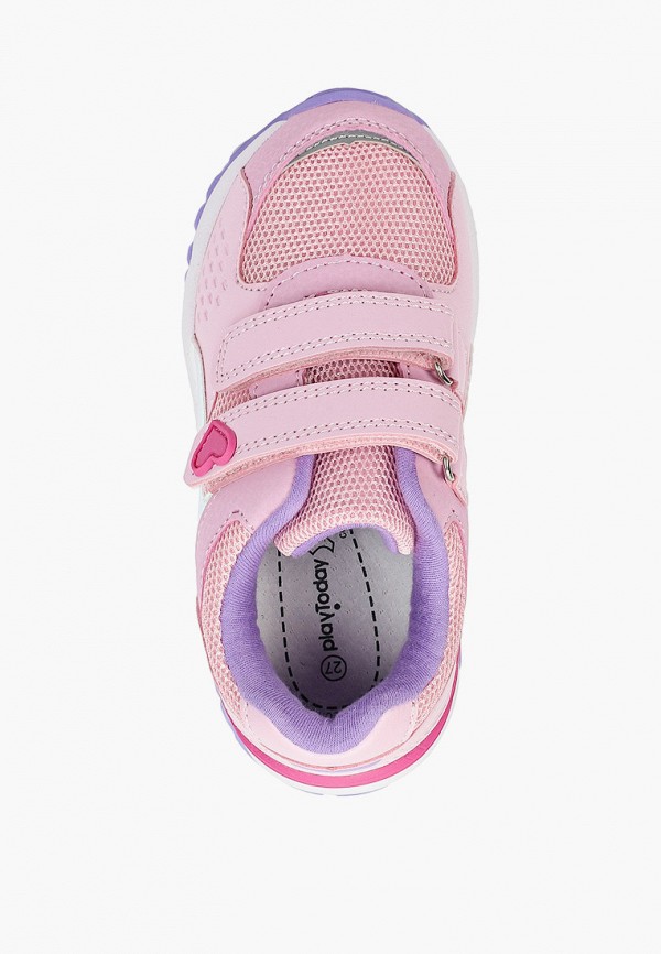 фото Кроссовки playtoday