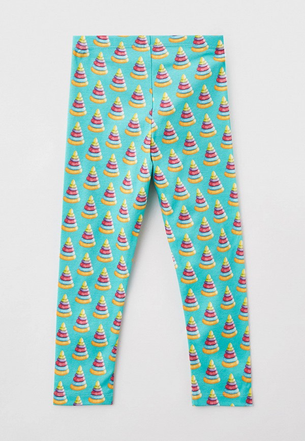 фото Леггинсы petite princesse