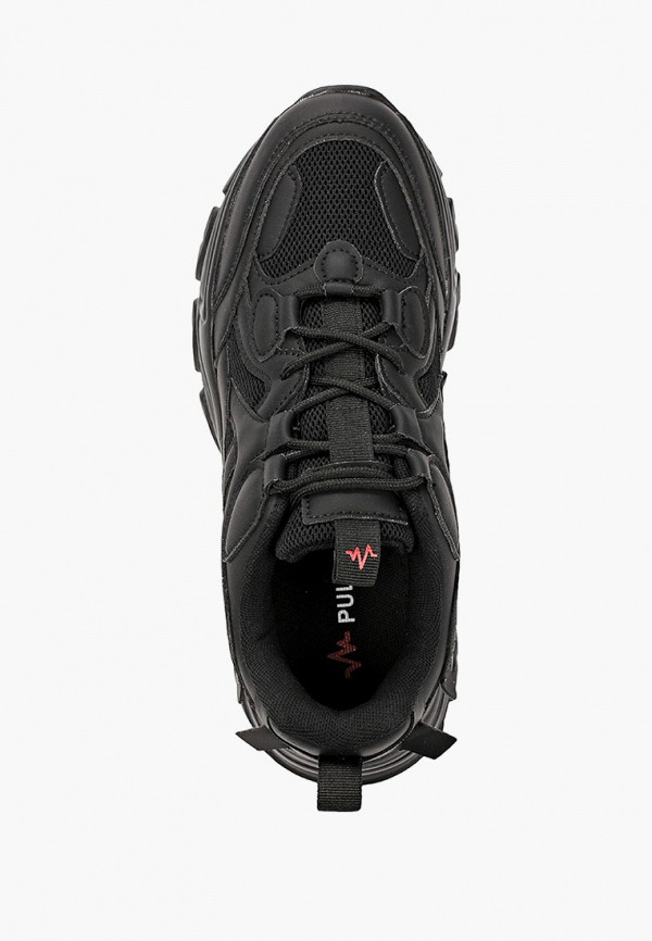 фото Кроссовки pulse