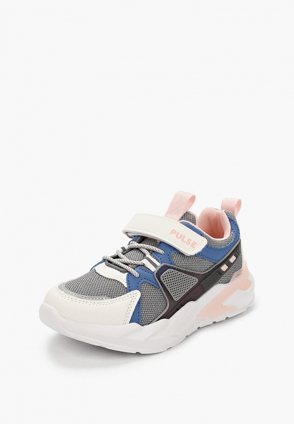 фото Кроссовки pulse