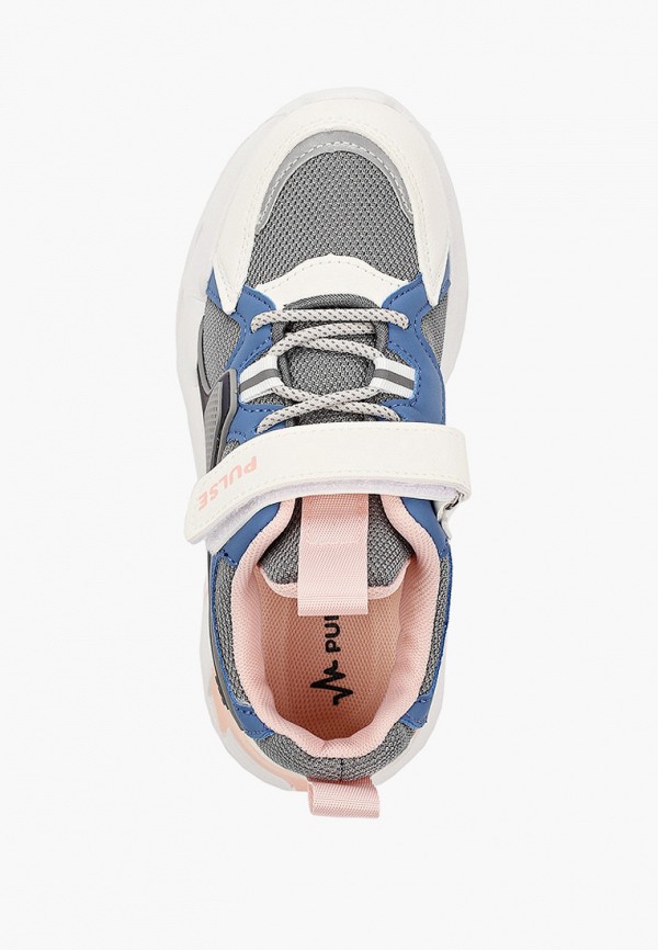 фото Кроссовки pulse