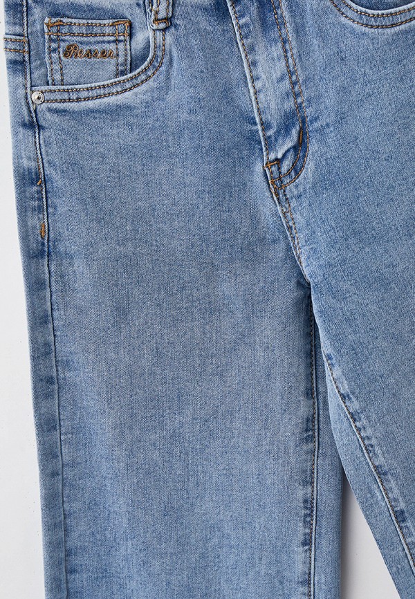 фото Джинсы resser denim