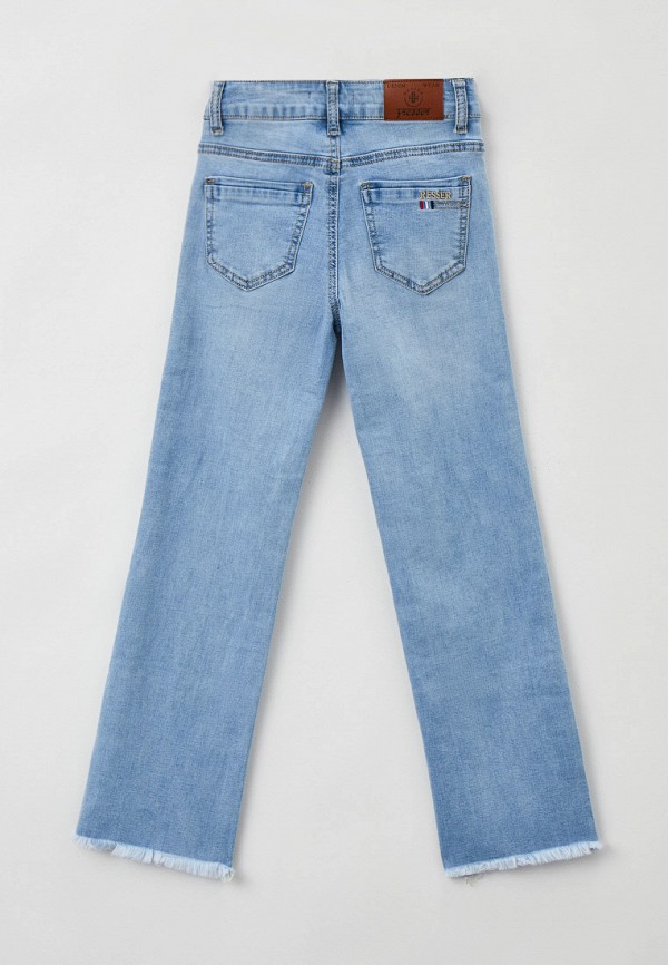 фото Джинсы resser denim