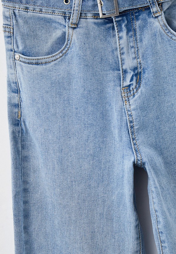 фото Джинсы resser denim