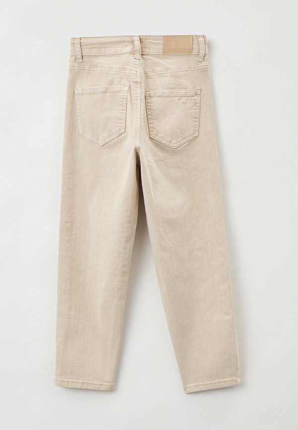 фото Джинсы resser denim