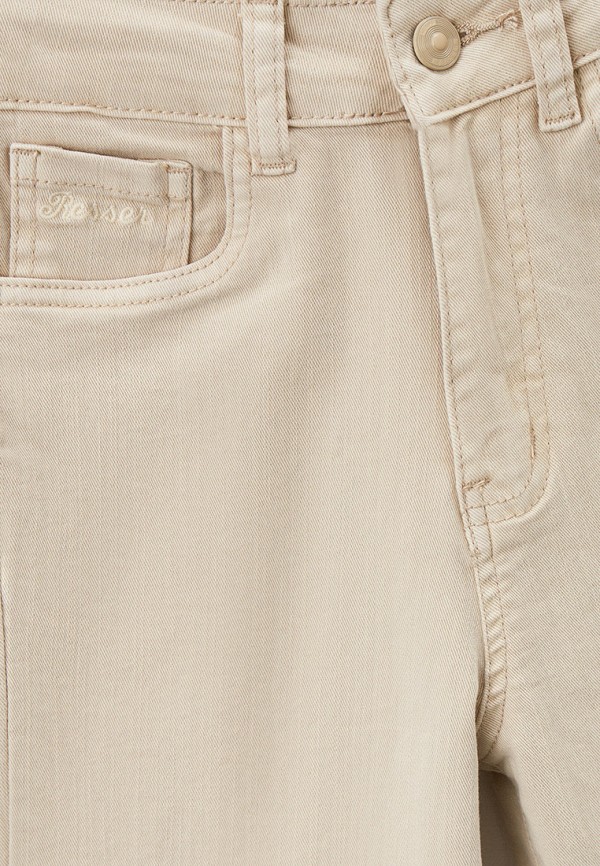 фото Джинсы resser denim