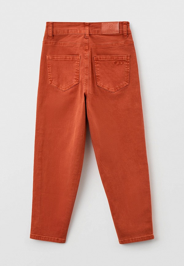 фото Джинсы resser denim