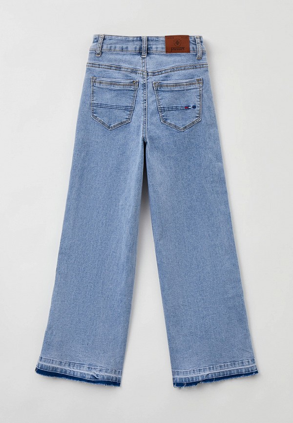 фото Джинсы resser denim