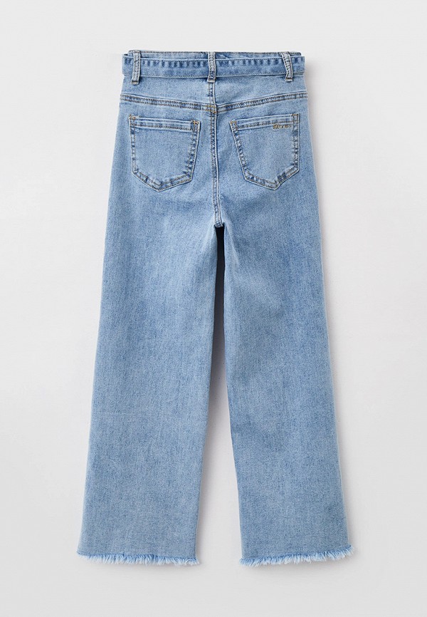 фото Джинсы resser denim