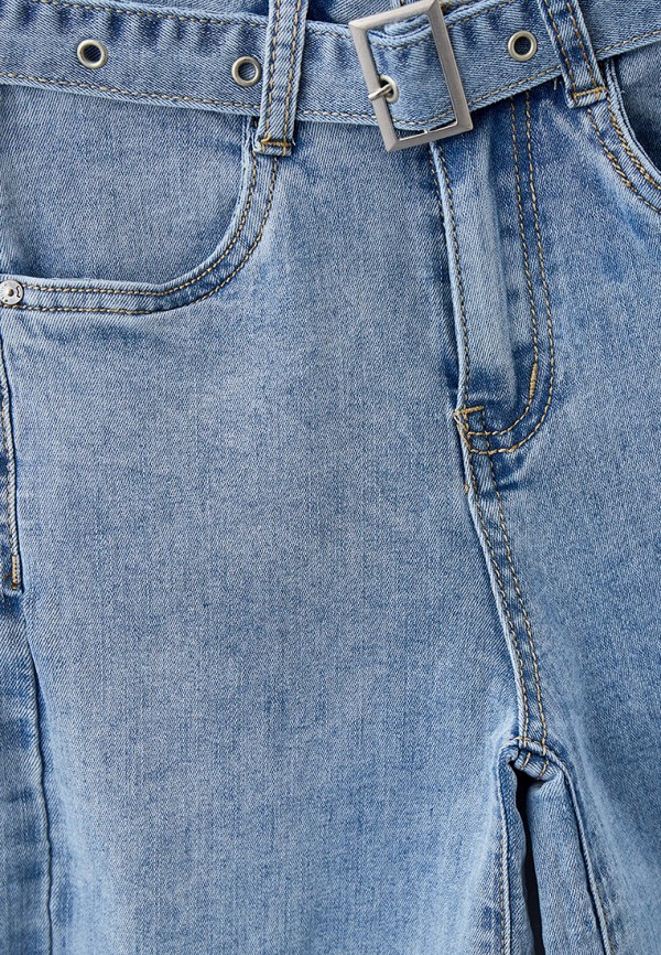 фото Джинсы resser denim